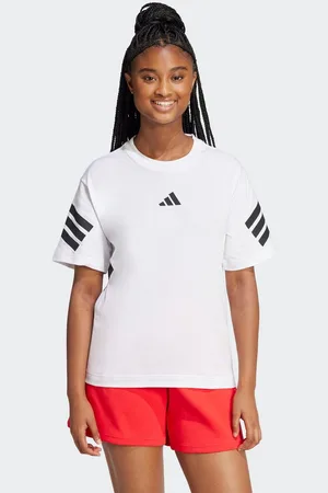 adidas T-shirt W FI 3S TEE