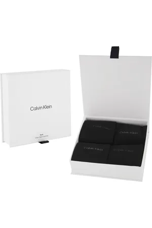 Calvin Klein Sokken met merkborduursel (4 paar)