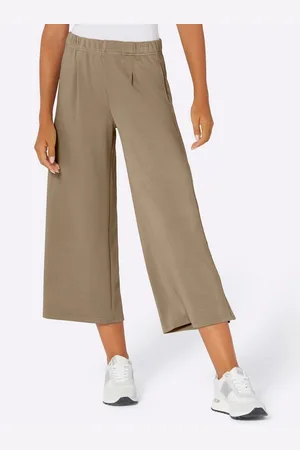 CRÉATION L Culotte