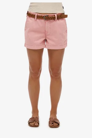 Superdry Chino-short Classic Chino Short (2-delig)