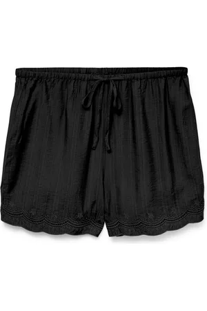 VERO MODA Short VMPEACH NW SHORTS WVN GA