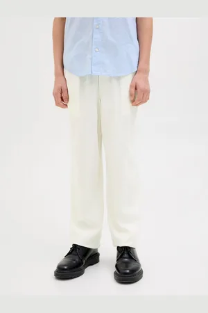 JACK & JONES Joggingbroek JPSTBILL JJPAROS JOGGER PANT SN JNR