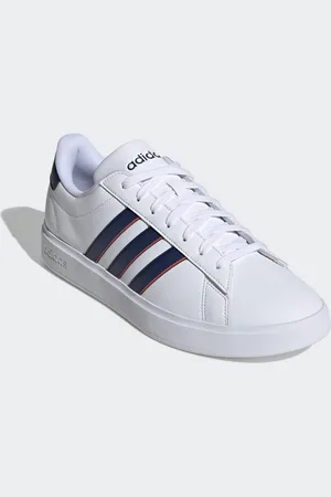 adidas Sneakers GRAND COURT CLOUDFOAM COMFORT Design geïnspireerd op de adidas Superstar
