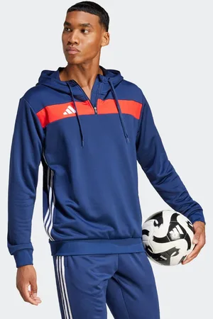 adidas Hoodie TIRO ES SW HD