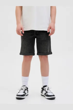 JACK & JONES Short JJIRICK JJORIGINAL SHORTS AM 360 SN JNR