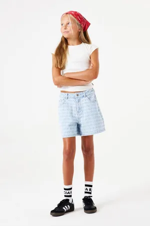 Garcia Short