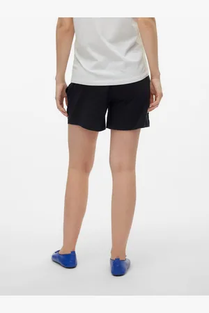 Mama;licious Short MLIVY JERSEY SHORTS NOOS