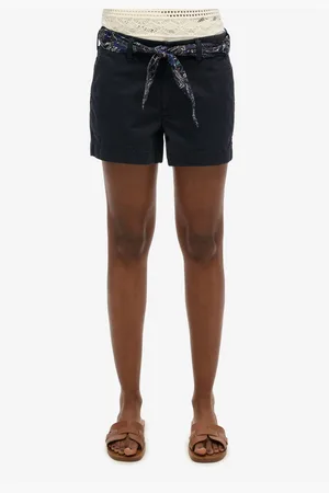 Superdry Chino-short Classic Chino Short (2-delig)