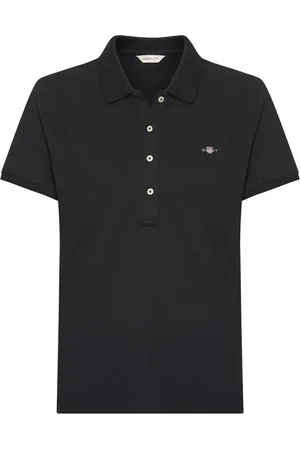 GANT Poloshirt Slim Shield Cap Logo Polo
