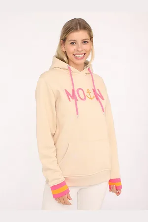 Zwillingsherz Hoodie "Rahel"