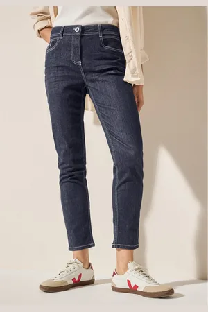 CECIL 5-pocket jeans Stijl Vicky