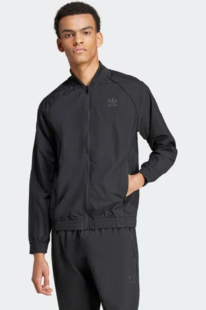 adidas Kort jack WOVEN SST TT