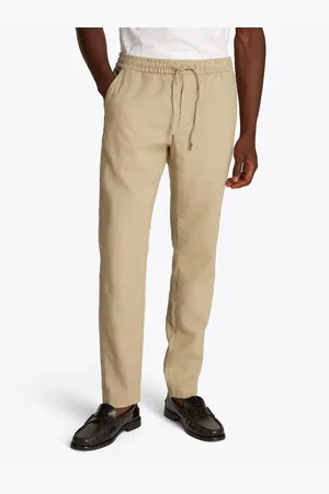 Tommy Hilfiger Chino HARLEM SORONA LINEN