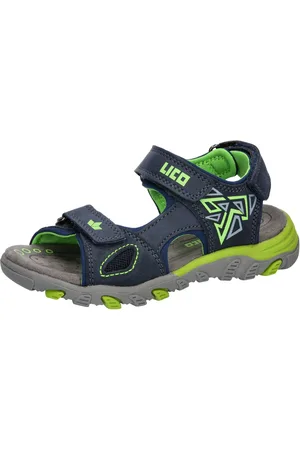 LICO Sandalen Sandaal Kiano V