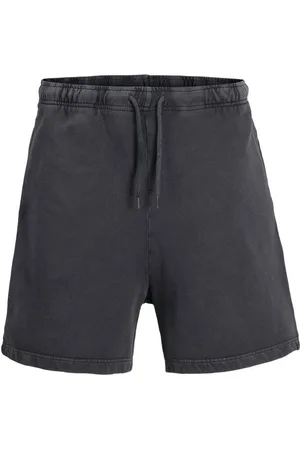 JACK & JONES Short JPSTKANE CHARGE FADED SWT SHORT MID SN