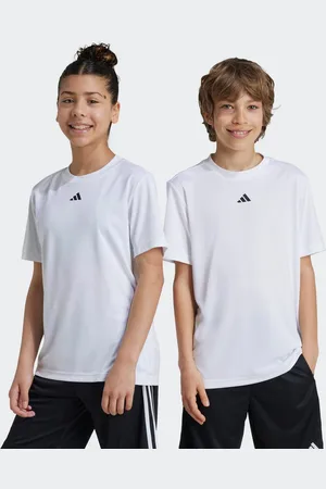 adidas T-shirt J TR-ES T