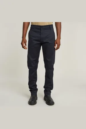 G-Star Chino Morry Tapered Chino