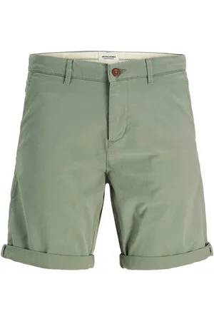 JACK & JONES Chino JPSTMARCO ERIK CHINO SHORT MID