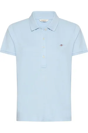 GANT Poloshirt Slim Shield Cap Logo Polo