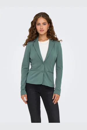 ONLY Jerseyblazer ONLPOPTRASH LIFE BLAZER TLR