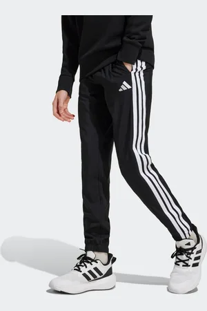 adidas Sportbroek J 3S WV PT (1-delig)