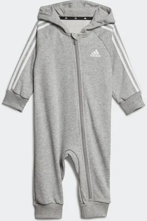 adidas Jumpsuit I 3S FT ONESIE