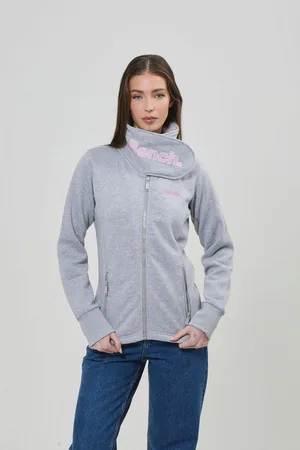 Bench Sweatvest HAYLO