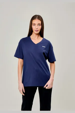 Bench Shirt met V-hals HAIZEL