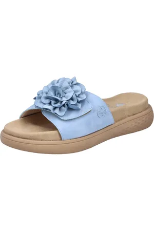 Rieker Slippers