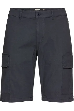 Camel Active Cargobermuda met zakken