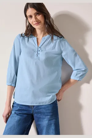 CECIL Klassieke blouse