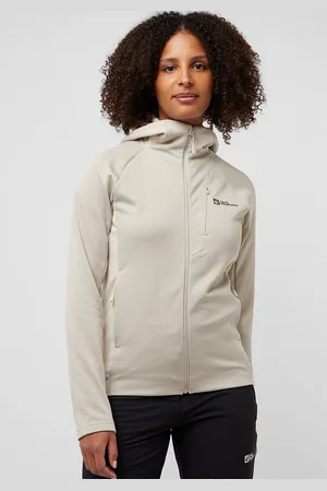 Jack Wolfskin Fleecejack ALPGRAT XT JKT W