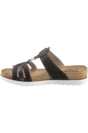 Fischer Slippers