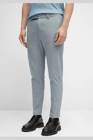 Cinque Pantalon CIBEPPE met muntzakje aan de voorkant
