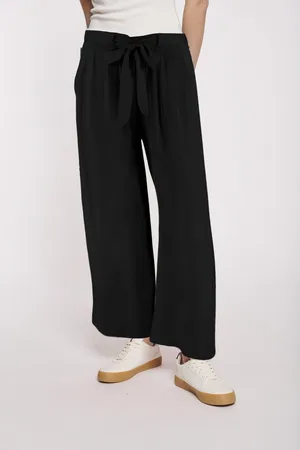 Hailys Comfortbroek 3/4 V TR Ci44ra