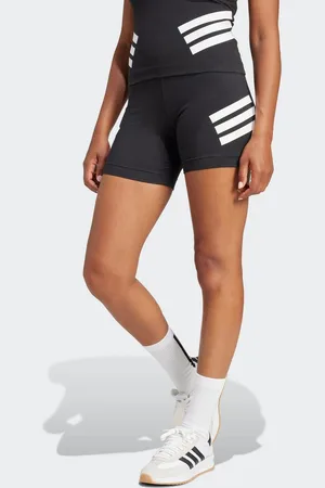 adidas Short W FI 3S BIKER (1-delig)