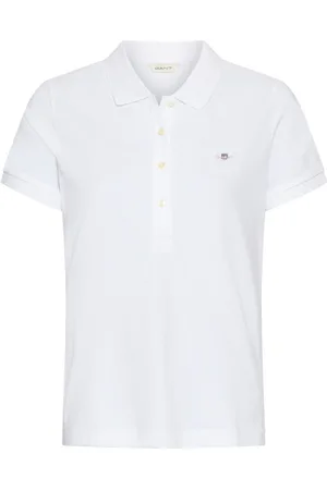 GANT Poloshirt Slim Shield Cap Logo Polo