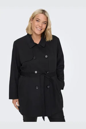 ONLY Trenchcoat CARVALERIE TRENCHCOAT OTW