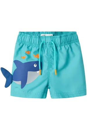 NAME IT Zwemshort NMMZAKAN SWIM SHORTS