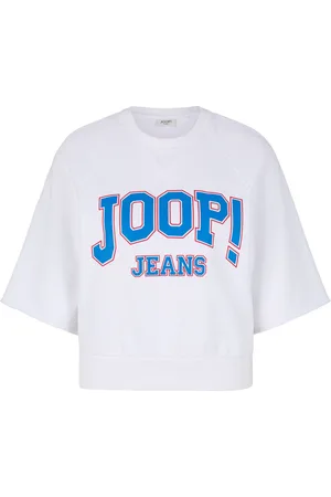 JOOP! Shirt met korte mouwen TUVA Met een ronde hals