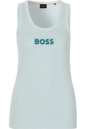 HUGO BOSS T-shirt C_Ematite2_stonebadg