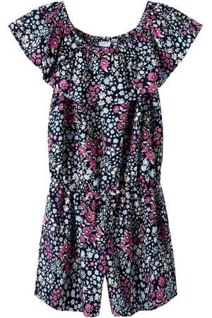 NAME IT Jumpsuit NKFVINAYA PLAYSUIT FFF