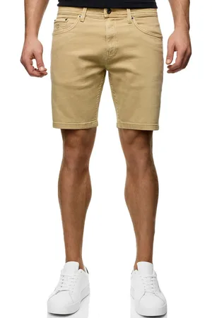 INDICODE Chino-short INSymon