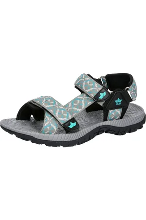 LICO Sandalen Trekkingsandalen Samoa V