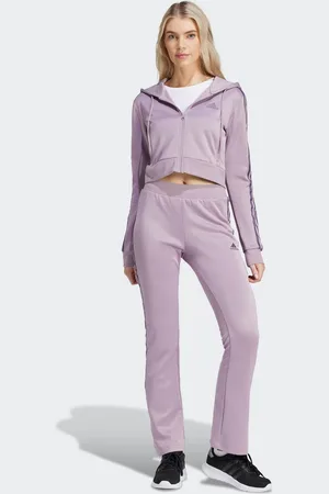 adidas Trainingspak W GLAM TS (2-delig)