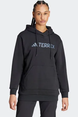 adidas Hoodie W MT L LOGO HD