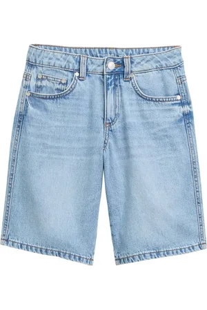 TOM TAILOR Jeansshort