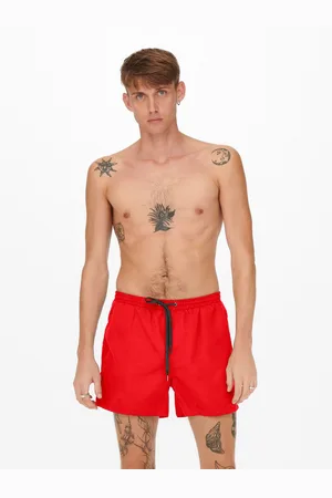Only & Sons Zwemshort ONSTED LIFE SWIM SHORT GW 1832