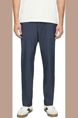 QS by s.Oliver Chino Phoenix met straight leg
