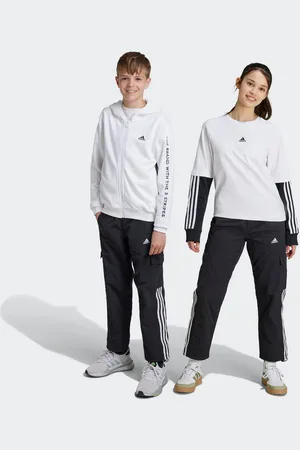 adidas Sportbroek J JAM WV CRG PN (1-delig)